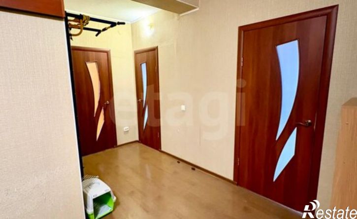 4-комн квартира ул Катаева, 2/1,  д. 2/1