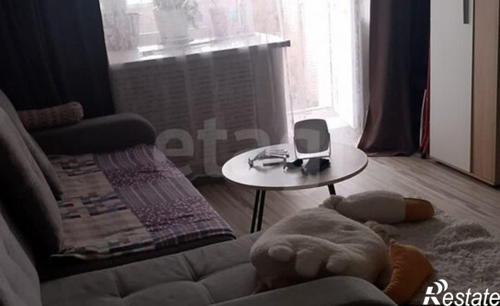 2-комн квартира ул Новоселов, 8,  д. 8