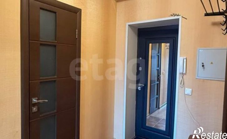 1-комн квартира ул Кутузова, 36,  д. 36