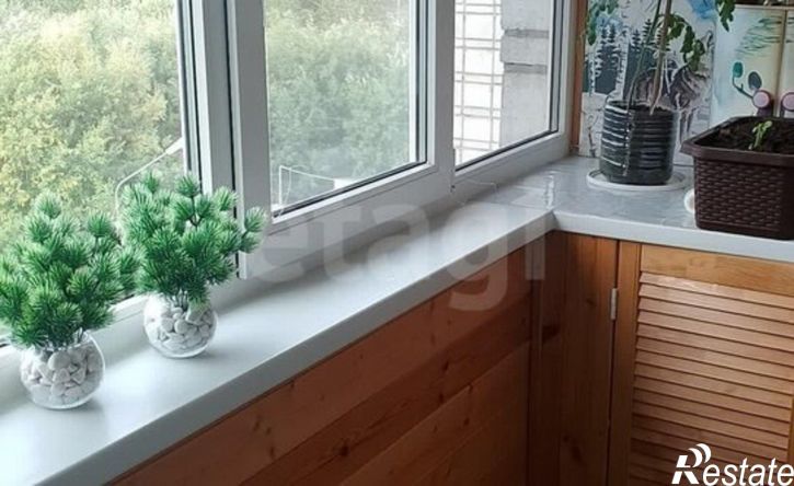 2-комн квартира ул Новоселов, 8,  д. 8