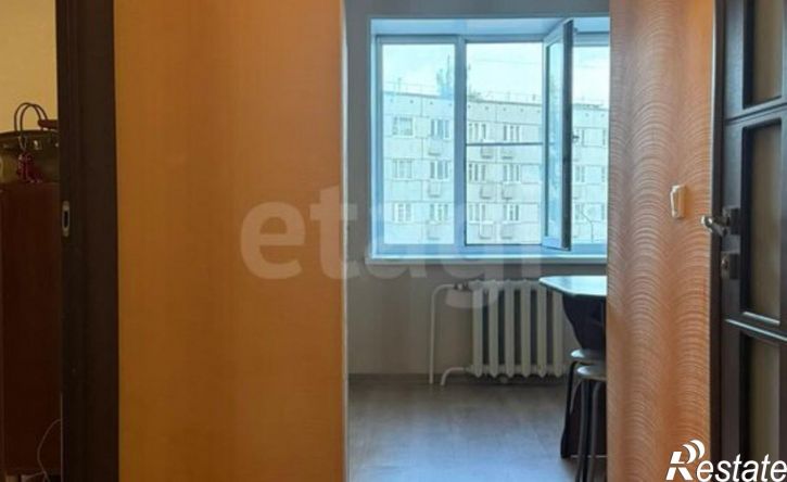 1-комн квартира ул Кутузова, 36,  д. 36