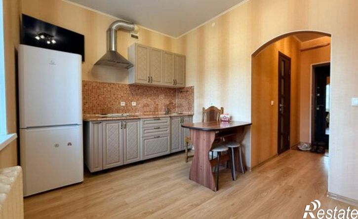 1-комн квартира ул Кутузова, 36,  д. 36