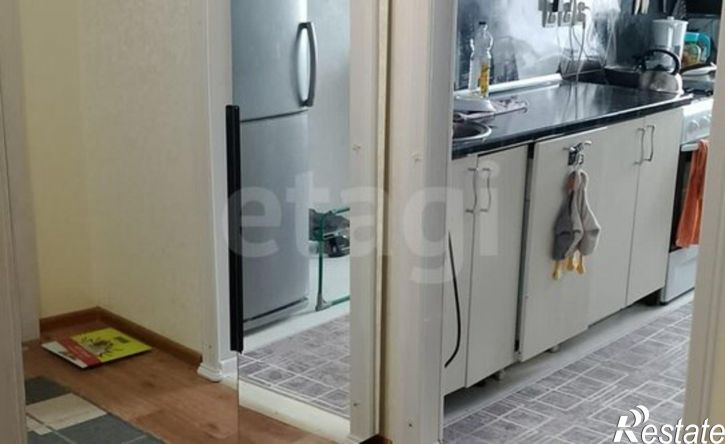 2-комн квартира ул Новоселов, 8,  д. 8