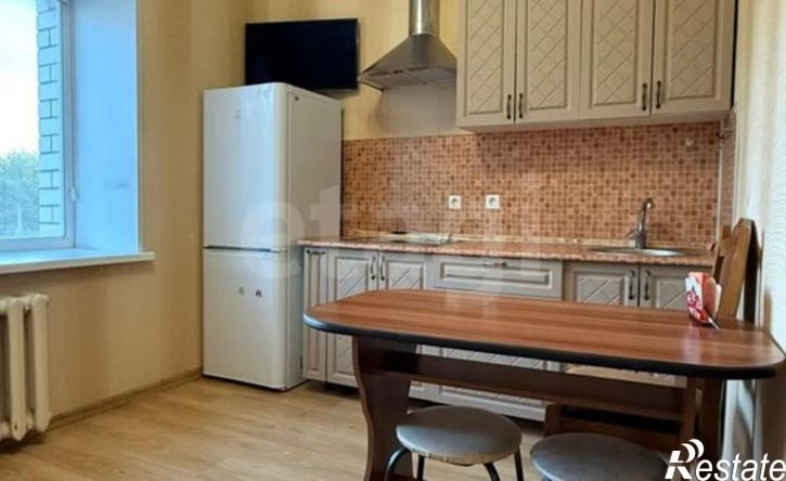 1-комн квартира ул Кутузова, 36,  д. 36