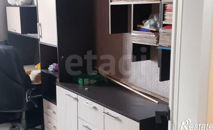 2-комн квартира ул Новоселов, 8,  д. 8
