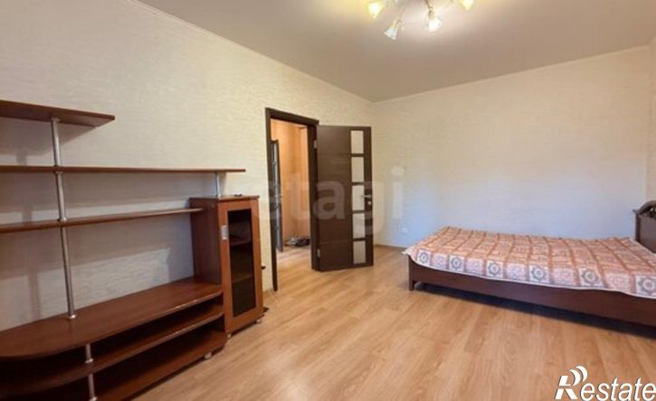 1-комн квартира ул Кутузова, 36,  д. 36