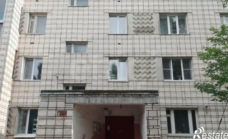 2-комн квартира ул Новоселов, 8,  д. 8