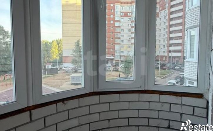 1-комн квартира ул Кутузова, 36,  д. 36