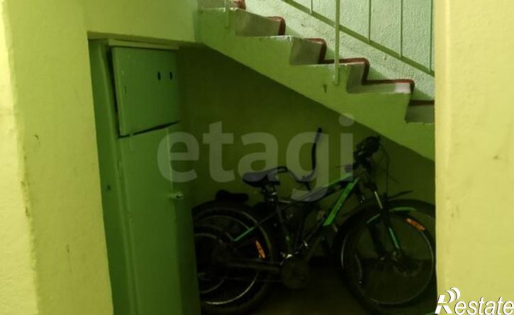 2-комн квартира ул Новоселов, 8,  д. 8
