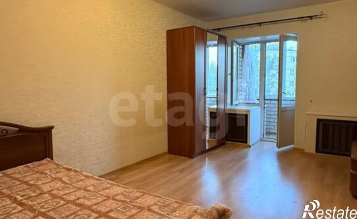 1-комн квартира ул Кутузова, 36,  д. 36