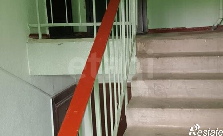 2-комн квартира ул Новоселов, 8,  д. 8