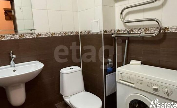 1-комн квартира ул Кутузова, 36,  д. 36