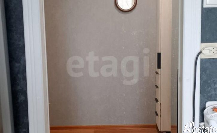 2-комн квартира ул Новоселов, 8,  д. 8