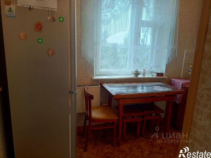 1-комн квартира ул Славы, 18,  д. 18