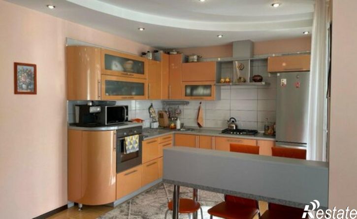 3-комн квартира ул Мира, 68,  д. 68