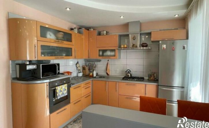 3-комн квартира ул Мира, 68,  д. 68
