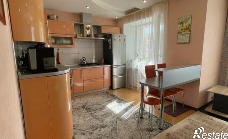 3-комн квартира ул Мира, 68,  д. 68