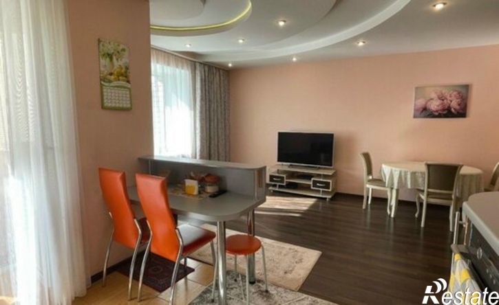 3-комн квартира ул Мира, 68,  д. 68