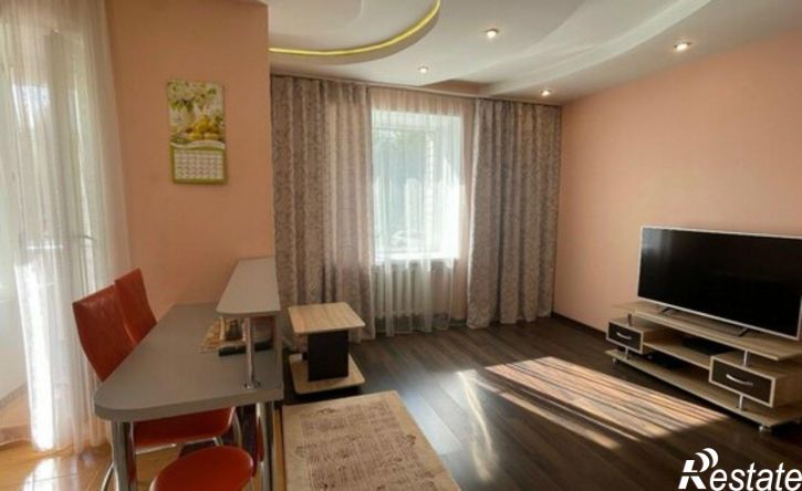 3-комн квартира ул Мира, 68,  д. 68