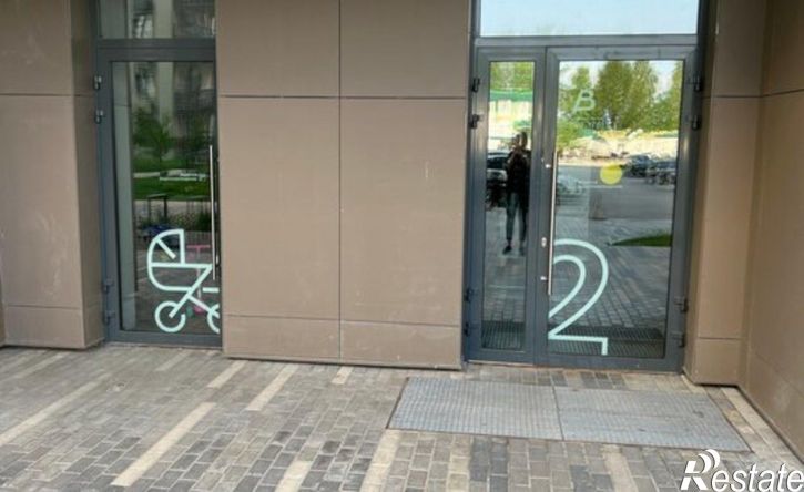 3-комн квартира ул Тентюковская, 320 2,  д. 320 2,  к. 2