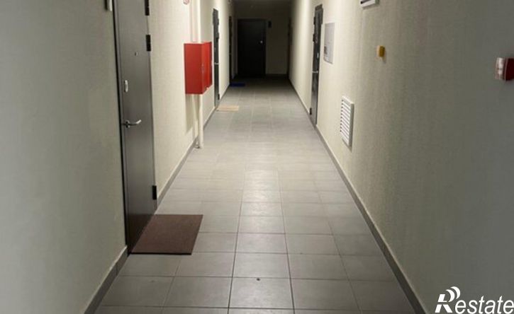 3-комн квартира ул Тентюковская, 320 2,  д. 320 2,  к. 2