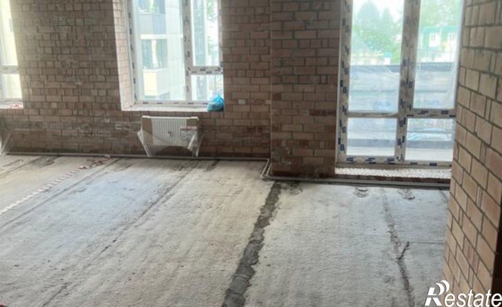3-комн квартира ул Тентюковская, 320 2,  д. 320 2,  к. 2