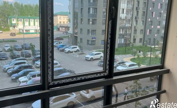 3-комн квартира ул Тентюковская, 320 2,  д. 320 2,  к. 2