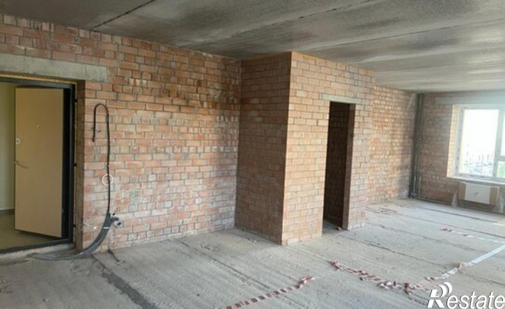 3-комн квартира ул Тентюковская, 320 2,  д. 320 2,  к. 2