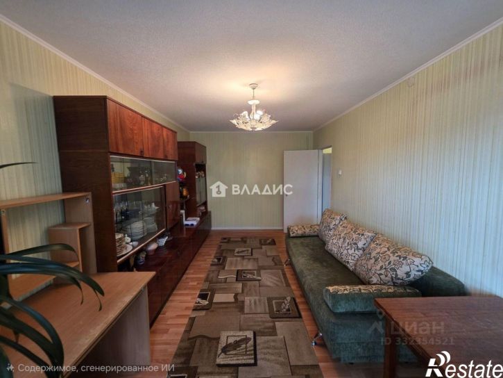 3-комн квартира ул Чкалова, 25,  д. 25