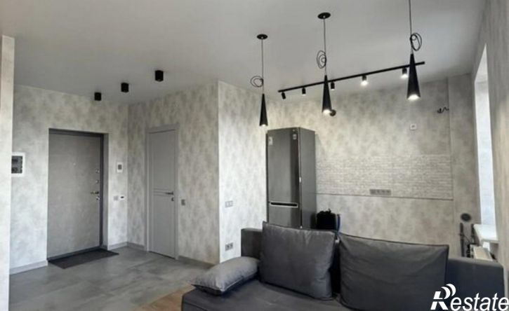 1-комн квартира ул Тентюковская, 333,  д. 333