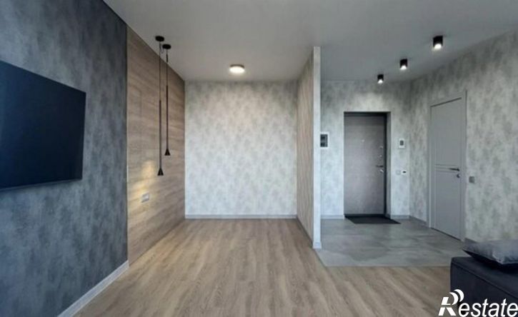 1-комн квартира ул Тентюковская, 333,  д. 333