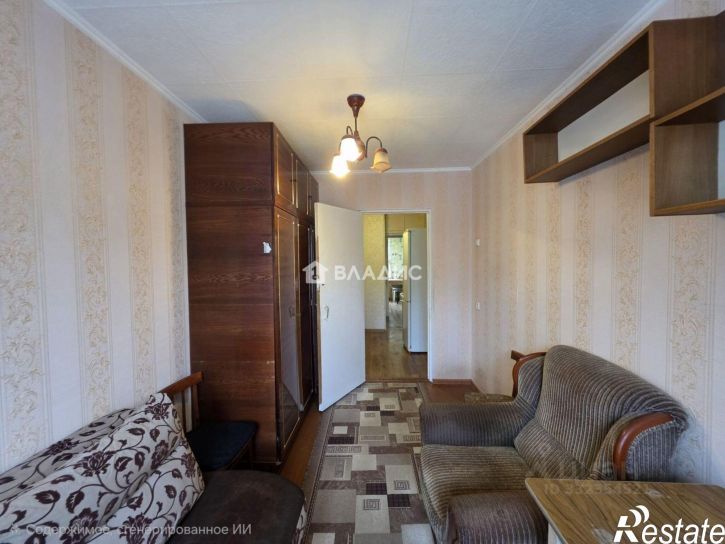 3-комн квартира ул Чкалова, 25,  д. 25