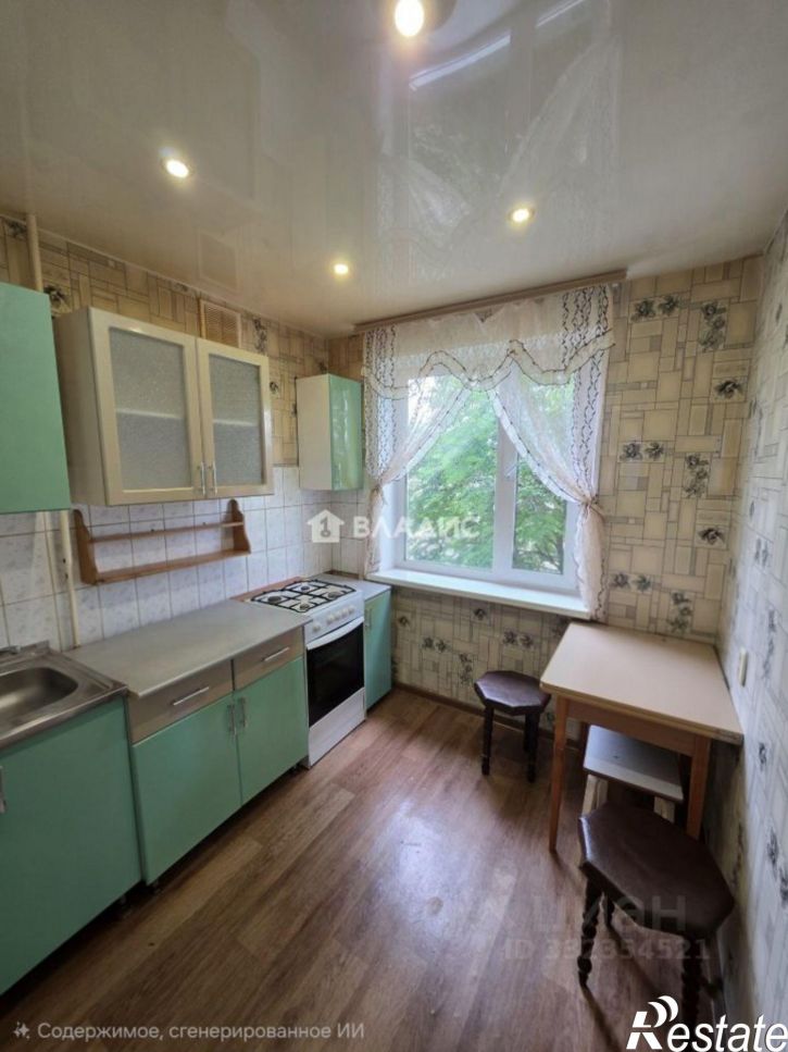 3-комн квартира ул Чкалова, 25,  д. 25