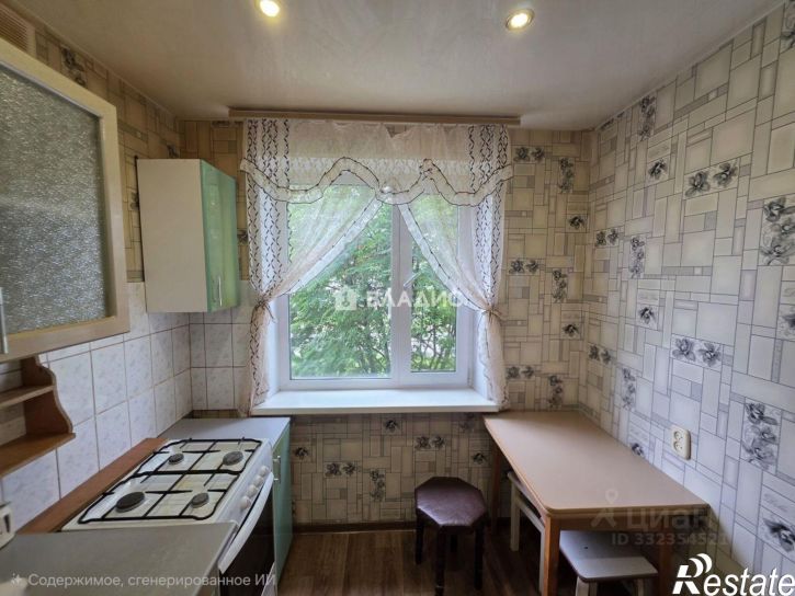 3-комн квартира ул Чкалова, 25,  д. 25