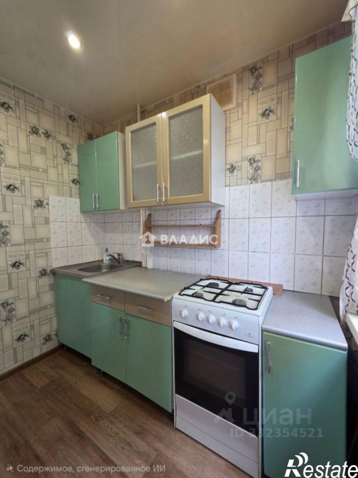3-комн квартира ул Чкалова, 25,  д. 25