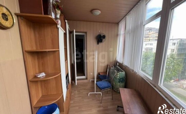 1-комн квартира ул Первомайская, 96,  д. 96