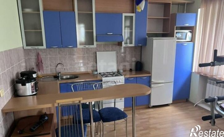 1-комн квартира ул Первомайская, 96,  д. 96