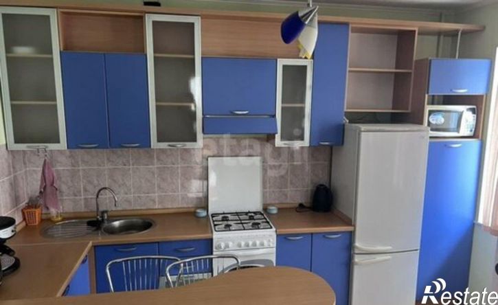 1-комн квартира ул Первомайская, 96,  д. 96