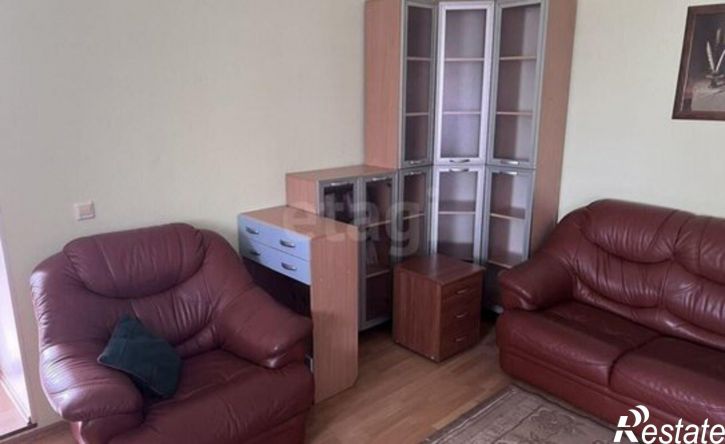 1-комн квартира ул Первомайская, 96,  д. 96