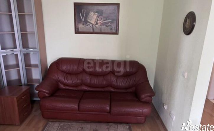 1-комн квартира ул Первомайская, 96,  д. 96