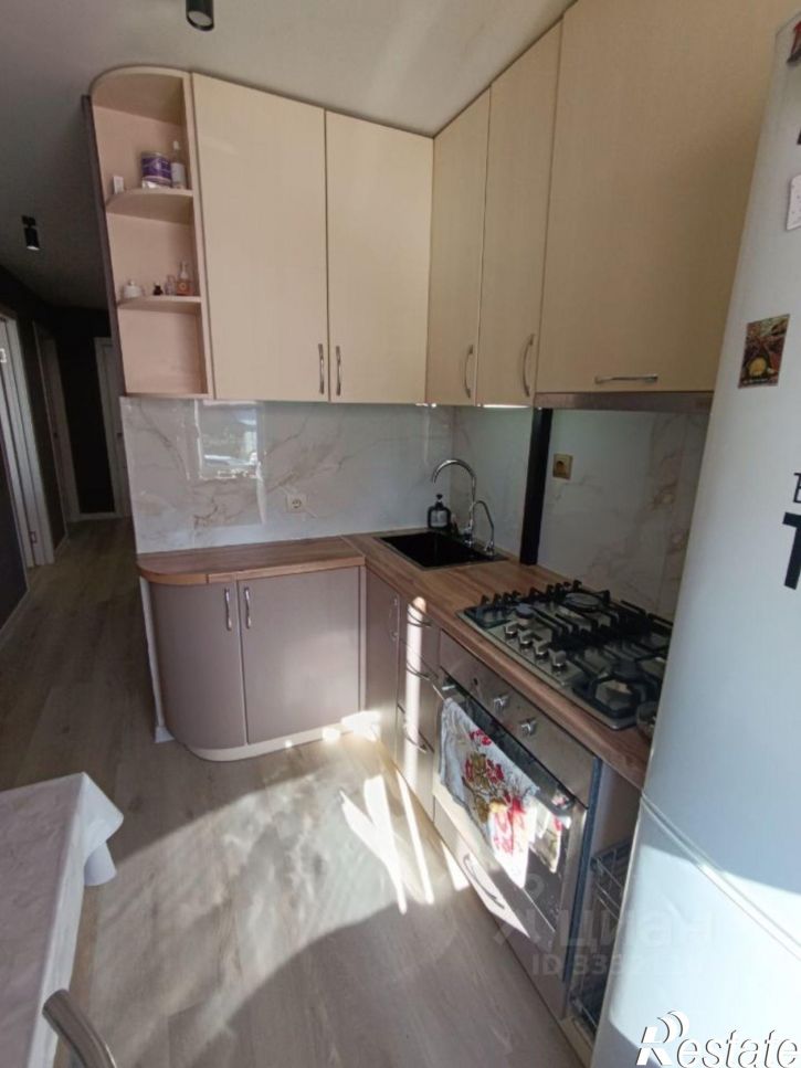 3-комн квартира ул Морозова, 45,  д. 45
