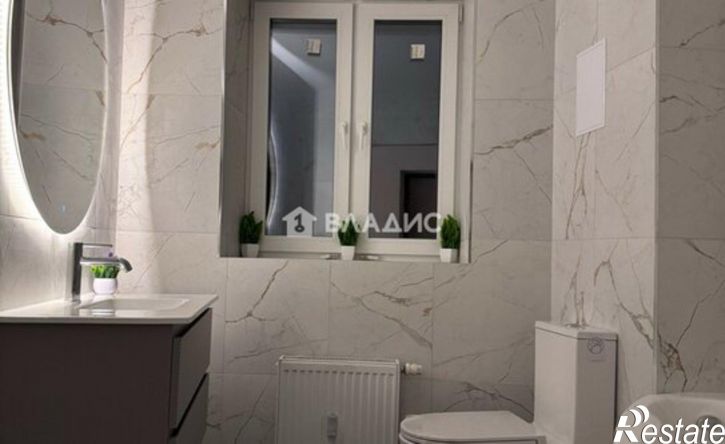 2-комн квартира ул Петрозаводская, 43,  д. 43