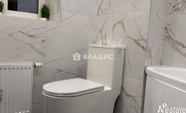 2-комн квартира ул Петрозаводская, 43,  д. 43