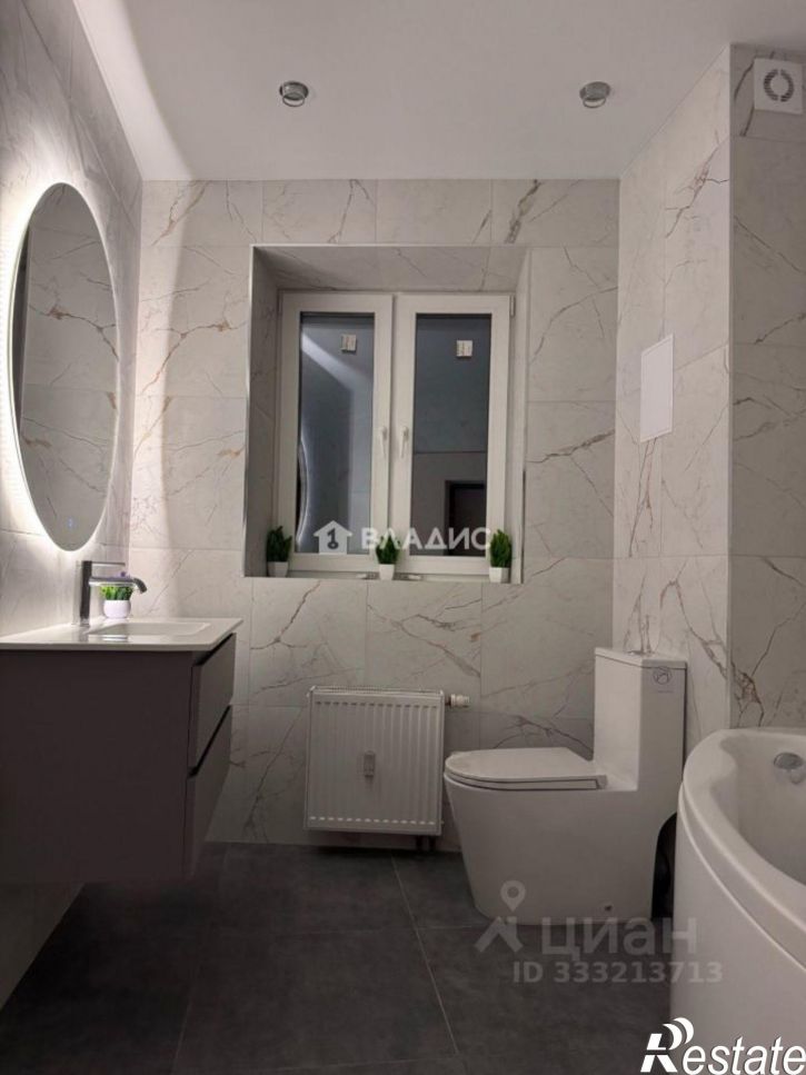 2-комн квартира ул Петрозаводская, 45,  д. 45
