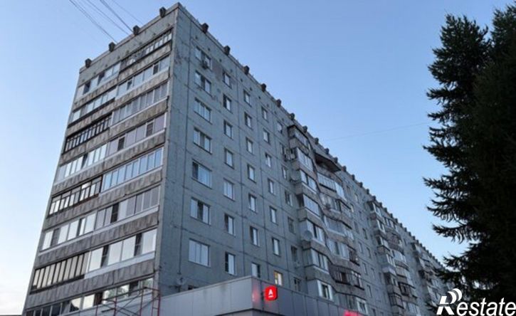 2-комн квартира ул Коммунистическая, 46,  д. 46