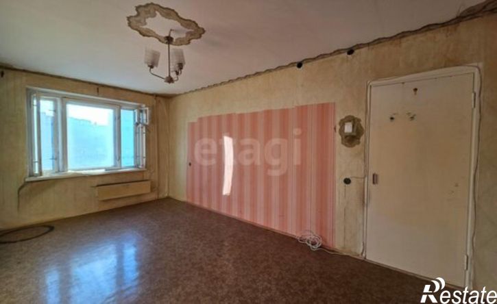 3-комн квартира ул Тентюковская, 120,  д. 120