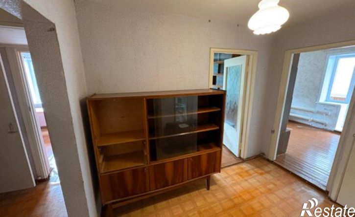 2-комн квартира ул Коммунистическая, 46,  д. 46