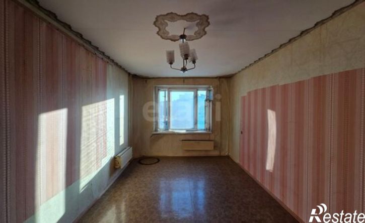 3-комн квартира ул Тентюковская, 120,  д. 120