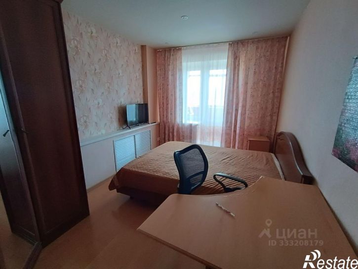 2-комн квартира Октябрьский пр-кт, 51,  д. 51