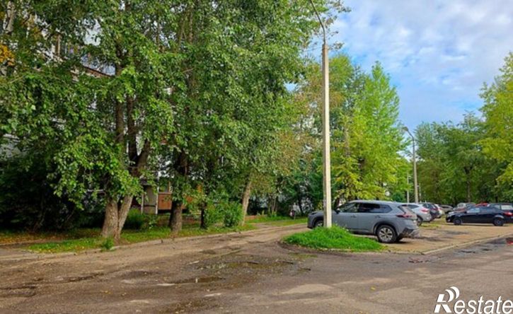 4-комн квартира ул Мира, 54,  д. 54